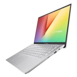 Asus VivoBook X412UA 14-inch (2019) - Core i3-7020U - 8GB - SSD 256 GB AZERTY - French