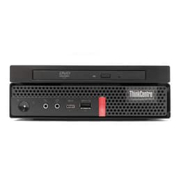 Lenovo ThinkCentre M920Q Tiny Core i5-9500T 2.2 - SSD 512 GB - 16GB