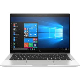 HP EliteBook X360 1030 G7 13-inch (2020) - Core i7 - Gen 10 (U) - 16GB - SSD 256 GB AZERTY - French
