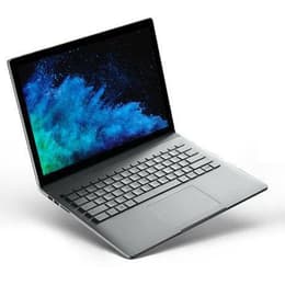 Microsoft Surface Book 2 13-inch  Core i5-7300U  - SSD 128 GB - 8GB AZERTY - French