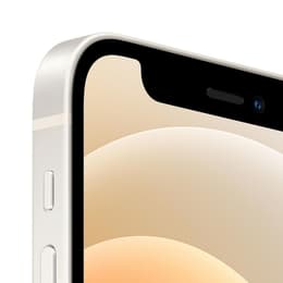 iPhone 12 mini 256GB - White - Unlocked