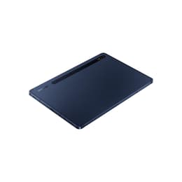 Galaxy Tab S7+ 256GB - Dark Blue - Wi-Fi + 5G