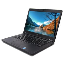 Dell Latitude E5450 14-inch (2015) - Core i5-5300U - 8GB - SSD 240 GB QWERTY - English