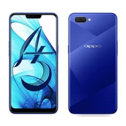 Oppo A5s 32GB - Blue - Unlocked