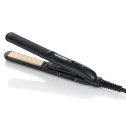 Lidl Silvercrest - Black/Gold Hair straightener