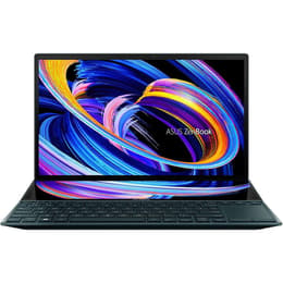 Asus ZenBook UX482EG 14-inch (2021) - Core i7 - Gen 11 (G) - 32GB - SSD 1 TB AZERTY - French