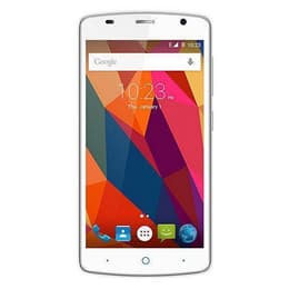 ZTE L5 Plus 8GB - White - Unlocked