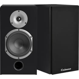 Cabasse MT32 Speakers - Black