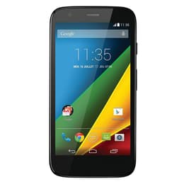 Motorola Moto G 4G 8GB - Black - Unlocked