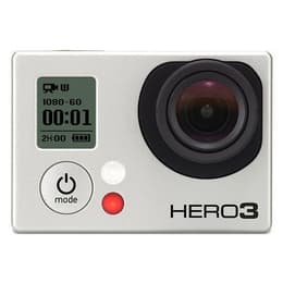 Gopro Hero3 Sport camera