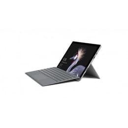 Microsoft Surface Pro 5 12-inch Core i5-7300U - SSD 256 GB - 8GB QWERTY - English