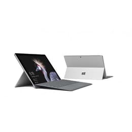 Microsoft Surface Pro 5 12-inch Core i5-7300U - SSD 256 GB - 8GB QWERTY - English