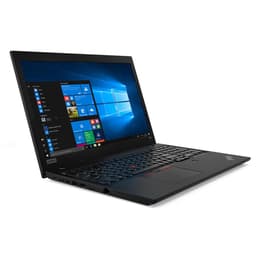 Lenovo ThinkPad L590 15-inch (2018) - Core i5-8365U - 16GB - SSD 256 GB QWERTY - English