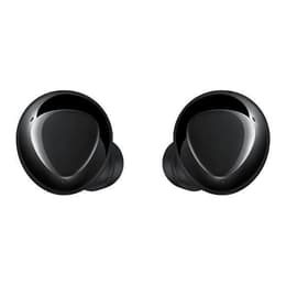 Samsung Galaxy Buds+ Earbud Noise-Cancelling Bluetooth Earphones - Black