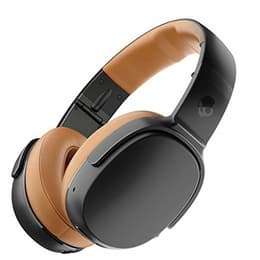 Skullcandy Crusher 360 wireless Headphones - Black/Brown