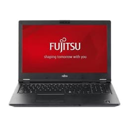 Fujitsu LifeBook E448 14-inch (2017) - Core i3-7130U - 8GB - SSD 256 GB AZERTY - French