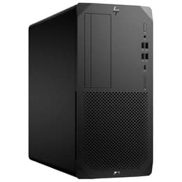 HP Z2 G5 TWR Core i7-10700 2.9 - SSD 512 GB - 16GB