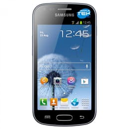 Galaxy Ace II X S7560M 4GB - Black - Unlocked
