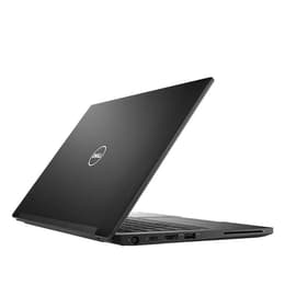 Dell Latitude E7280 12-inch (2015) - Core i5-6300U - 8GB - SSD 256 GB QWERTY - English