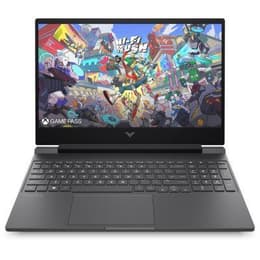 HP Victus 15-FA1088NF 15"-inch - Core i5-12500H - 16GB - SSD 512 GBGB NVIDIA GeForce RTX 4060 AZERTY - French