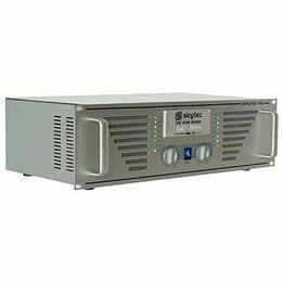 Skytec PRO-1000 Sound Amplifiers