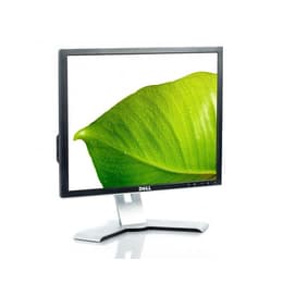 19-inch Dell UltraSharp 1908FP 1280 x 1024 LCD Monitor Grey