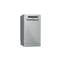 Indesit DSFC3T117S Dishwasher freestanding Cm - 10 à 12 couverts