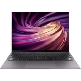 Huawei MateBook X Pro 13-inch (2020) - Core i7 - Gen 10 (U) - 16GB - SSD 1 TB AZERTY - French