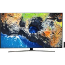 Samsung UE75MU6105 75" 3840 x 2160 Ultra HD 4K LCD Smart TV