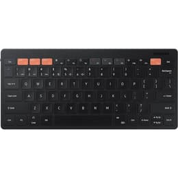 Samsung Keyboard QWERTY English (US) Wireless Smart Keyboard trio 500