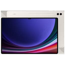 Galaxy Tab S9 Ultra 512GB - Beige - Wi-Fi + 5G