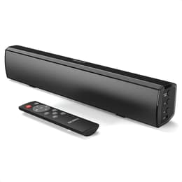 Soundbar Majority Bowfell - Black