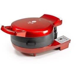 Robot cooker Tarte Revolution 3D 7L -Red