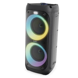 MAJORITY P200 Bluetooth Speakers - Black