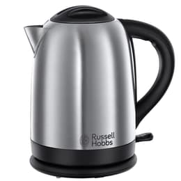 Russell Hobbs Oxford 20090-70 Grey 1.7L - Electric kettle
