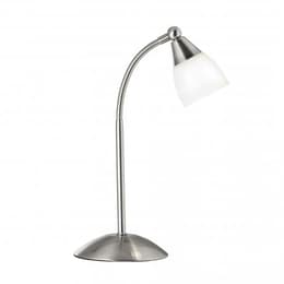 John Lewis ANYDAY Contact Touch Desk Lamp Lighting