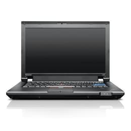 Lenovo ThinkPad L420 14-inch (2011) - Core i5-2520M - 4GB - HDD 320 GB AZERTY - French