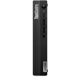 Lenovo ThinkCentre M70Q G3 Core i5-12400T 1.8 - SSD 256 GB - 16GB