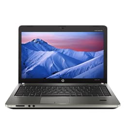 HP ProBook 4330S 13-inch Celeron B840 - SSD 512 GB - 8GB QWERTY - Spanish