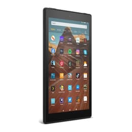 Amazon Fire HD 10 32GB - Black - Wi-Fi