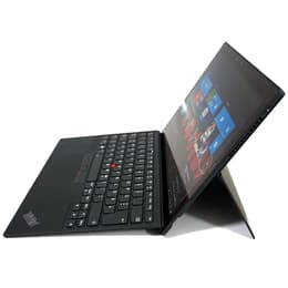 Lenovo ThinkPad X1 Tablet G3 13-inch Core i7-8650U - SSD 256 GB - 16GB QWERTY - English
