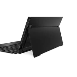 Lenovo ThinkPad X1 Tablet G3 13-inch Core i7-8650U - SSD 256 GB - 16GB QWERTY - English