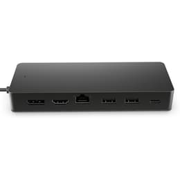 Hp Universal USB-C Multiport Docking Station