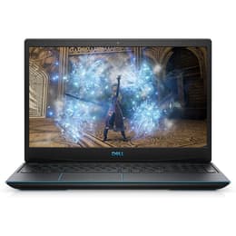 Dell G3 3500 15-inch - Core i5-10300H - 16GB 512GB NVIDIA GeForce GTX 1650 AZERTY - French