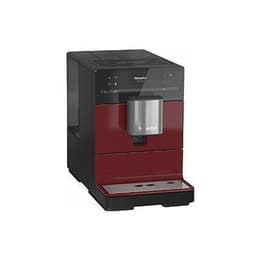 Coffee maker with grinder Miele CM 5300 1.3L - Red