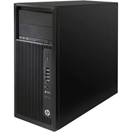 HP Z240 Tower Workstation Core i7-6700 3,4 - HDD 500 GB - 4GB