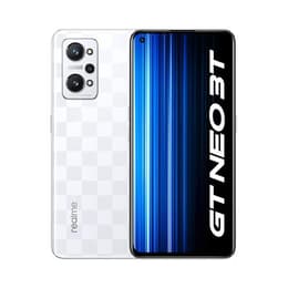 Realme GT Neo 3T 128GB - White - Unlocked