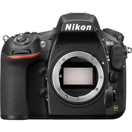 Reflex D810 - Black