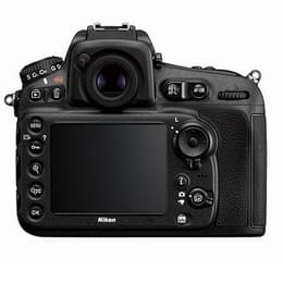 Reflex D810 - Black
