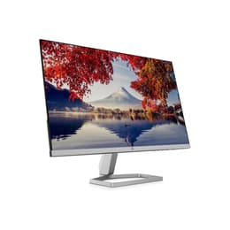 21,5-inch HP M22F 1920 x 1080 LED Monitor Grey